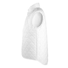 MASCOT® Regina lämpöliivi, valkoinen