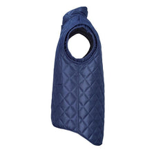 MASCOT® Thompson lämpöliivi, laivastonsininen