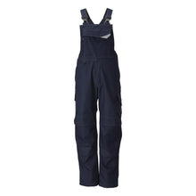 MASCOT® Oron Multisafe -sankarit, musta-sininen