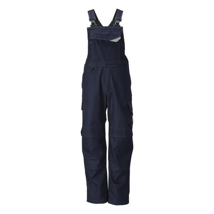 MASCOT® Oron Multisafe -sankarit, musta-sininen