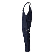 MASCOT® Oron Multisafe -sankarit, musta-sininen