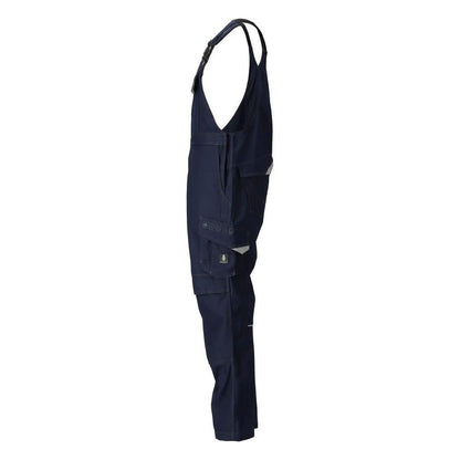 MASCOT® Oron Multisafe -sankarit, musta-sininen