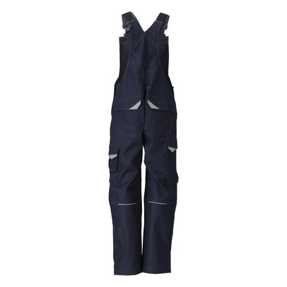 MASCOT® Oron Multisafe -sankarit, musta-sininen