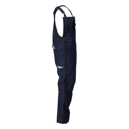 MASCOT® Oron Multisafe -sankarit, musta-sininen