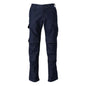 MASCOT® Arosa housut Multisafe, musta-sininen