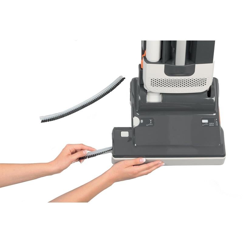 Numatic harjaliuskat sähköharja-imuriin Numatic 450/470 | Pakkaus (1 kpl)