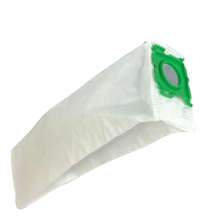 Numatic suodatinpussi sähköharja-imuriin Numatic 350/450 (10 suodatinpussia) | Pakkaus (1 kpl)