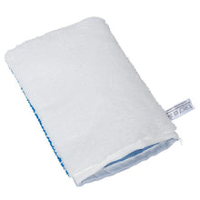 VERMOP Glove Mop White / Blue Magic | 1 kpl
