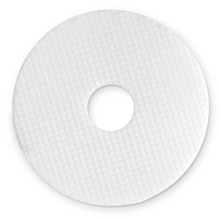 Numatic 406 mm melamiinityyny vettähylkivien kovien lattioiden peruspuhdistukseen (1 pakkaus = | pakkaus (1 kpl)