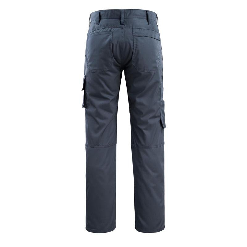 MACMICHAEL® Jardim -housut, musta-sininen
