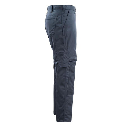 MACMICHAEL® Jardim -housut, musta-sininen