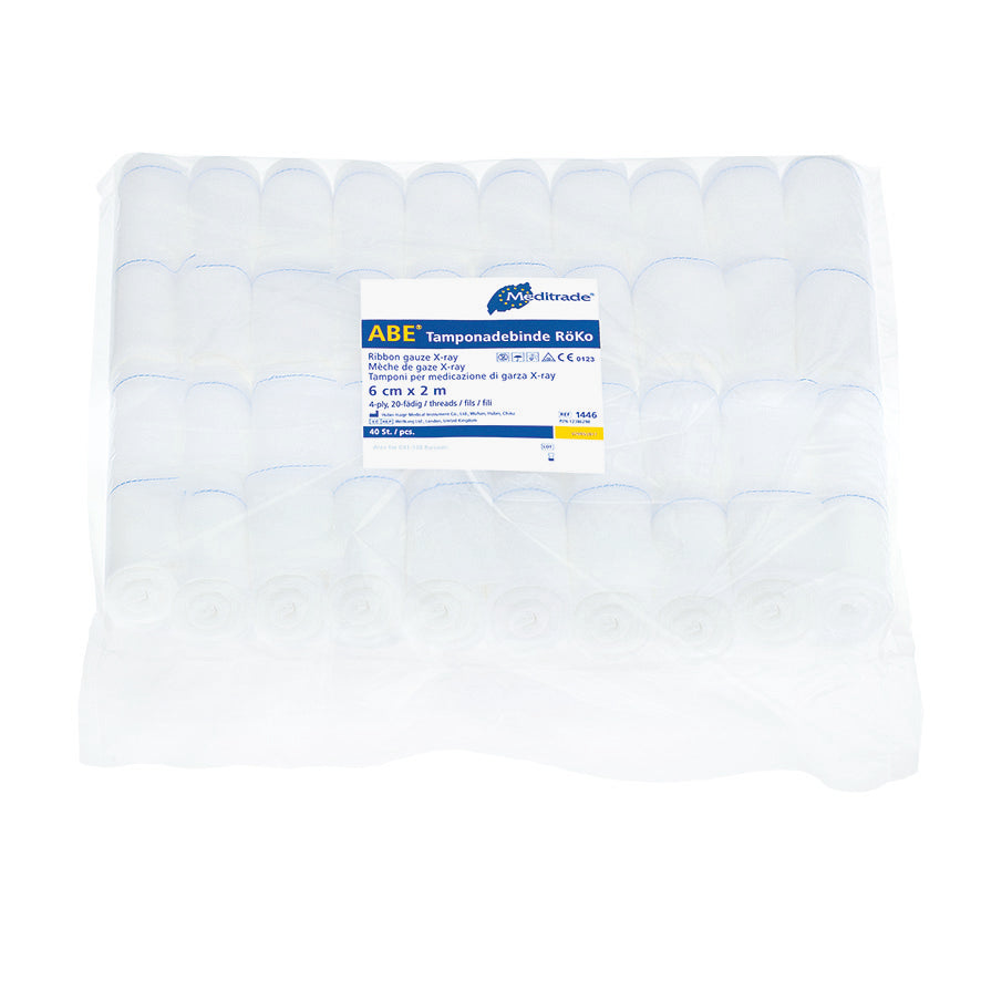 Tamponadisiteet, RöKolla