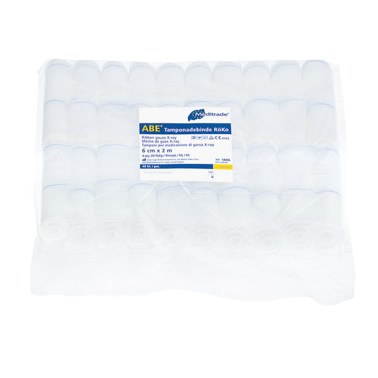 Tamponadisiteet, RöKolla