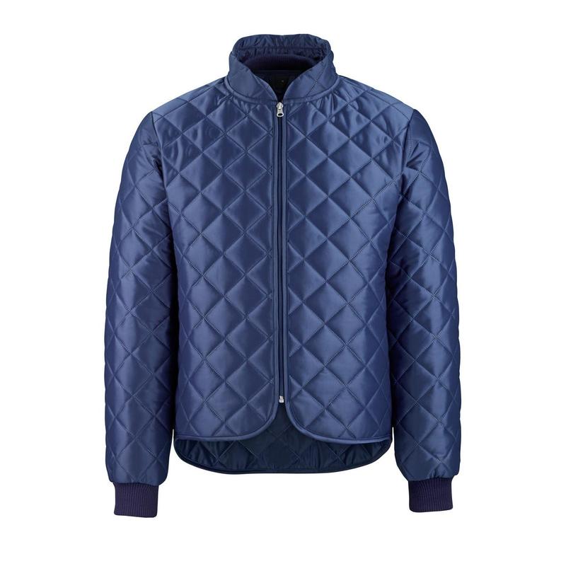 MASCOT® Laval lämpötakki, laivastonsininen