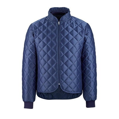MASCOT® Laval lämpötakki, laivastonsininen