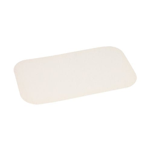 Starpak 50 -sisäkannet ovat suorakulmaisia, kermanvärisiä, PP-pinnoitettuja sisäkansia (21,8 x 12,3 cm), joiden kulmat ovat pyöristetyt ja tausta valkoinen. Pakkaus sisältää 50 kappaletta kutistekalvopakkauksessa.