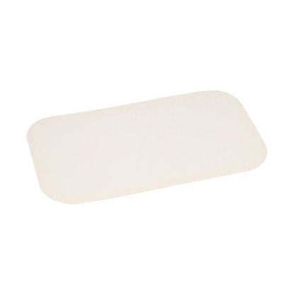 Starpak 50 -sisäkannet ovat suorakulmaisia, kermanvärisiä, PP-pinnoitettuja sisäkansia (21,8 x 12,3 cm), joiden kulmat ovat pyöristetyt ja tausta valkoinen. Pakkaus sisältää 50 kappaletta kutistekalvopakkauksessa.