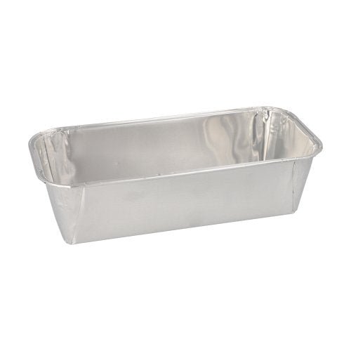 Starpak 10 -laatikkomuotit ovat suorakulmaisia, kertakäyttöisiä alumiinisia laatikkomuotteja (1,09 l, 6 cm x 10,2 cm x 23 cm), joiden kulmat ovat hieman pyöristetyt ja sivut suorat – ne sopivat erinomaisesti leivonnaisten valmistukseen – ja niitä myydään 10 kappaleen pakkauksissa.