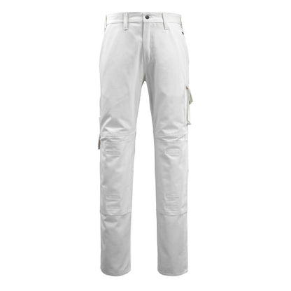MACMICHAEL® Jardim -housut, valkoiset