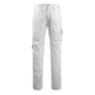 MACMICHAEL® Jardim -housut, valkoiset