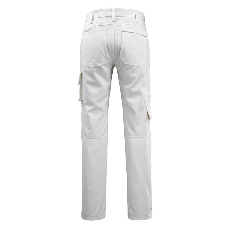MACMICHAEL® Jardim -housut, valkoiset
