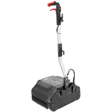 Numaattinen harjatelakone N428 | Pakkaus (1 kpl)