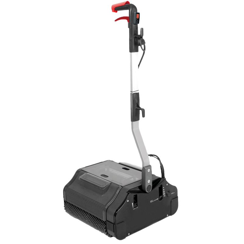 Numaattinen harjatelakone N635 | Pakkaus (1 kpl)