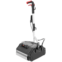 Numaattinen harjatelakone N335 Steam | Pakkaus (1 kpl)