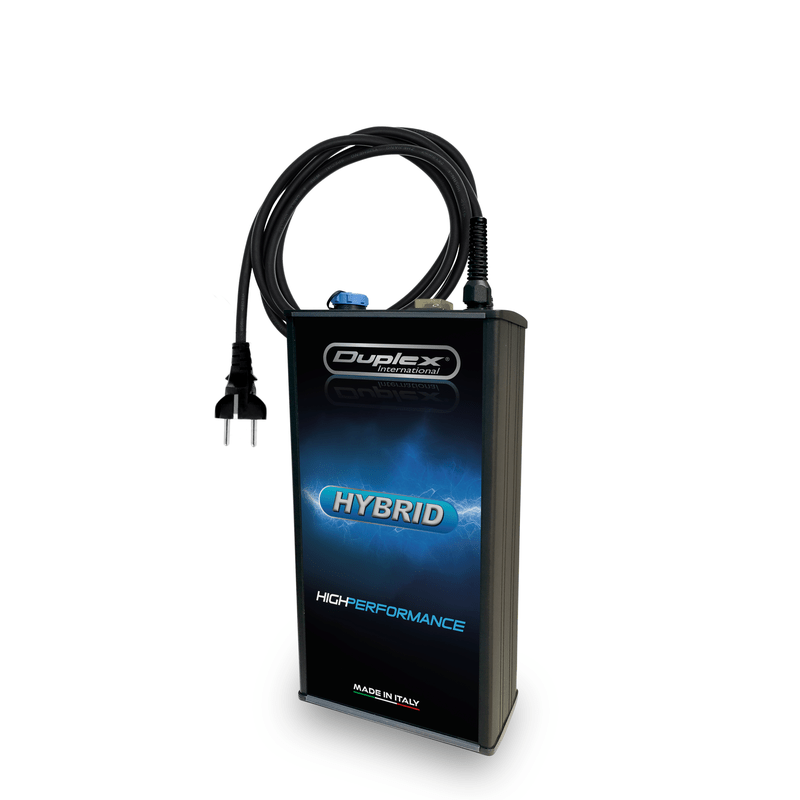 Numaattinen hybridivirtalähde kaapelikäyttöön ja höyrykäyttöön 230/48V | Pakkaus (1 kpl)