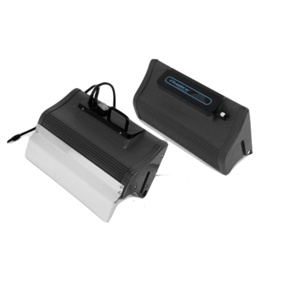 Numaattinen höyrynkehitinsarja Hybrid 340:lle (STEAM+TANKIT) | Pakkaus (1 kpl)