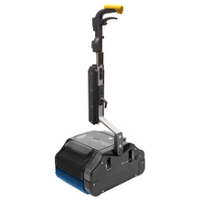 Numatic harjatelakone Hybrid 340 Lite sis. 1 akku | Pakkaus (1 kpl)