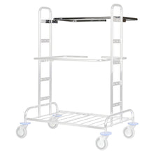 VERMOP pidikekehys kulholle L