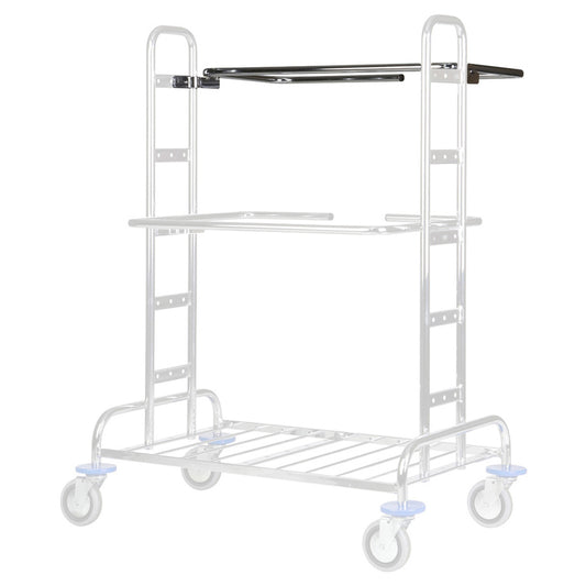 VERMOP pidikekehys kulholle L