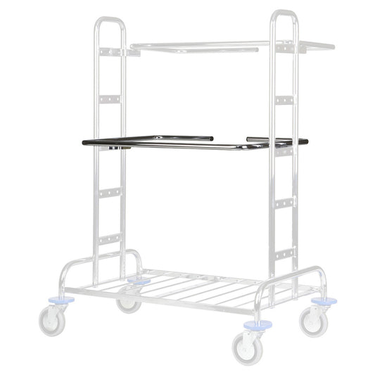 VERMOP pidikekehys kulholle XL