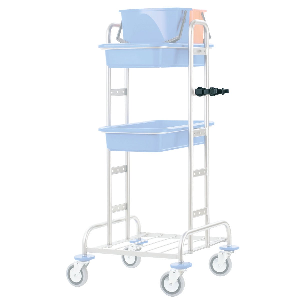 VERMOP-kahvateline kaksinkertainen, 19 x 9 x 3 cm