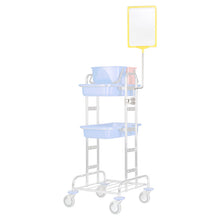 VERMOP työsuunnitelman keltainen painos