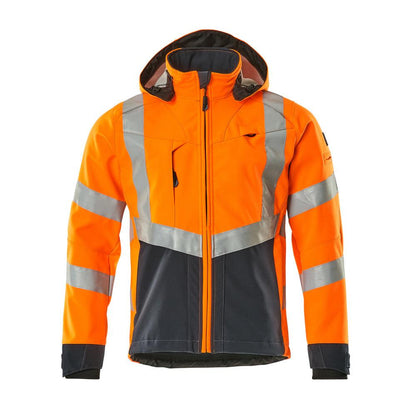 MASCOT® Blackpool Soft Shell -takki