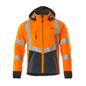 MASCOT® Blackpool Soft Shell -takki