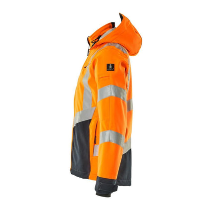 MASCOT® Blackpool Soft Shell -takki