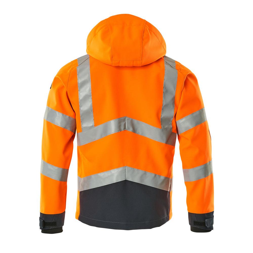 MASCOT® Blackpool Soft Shell -takki