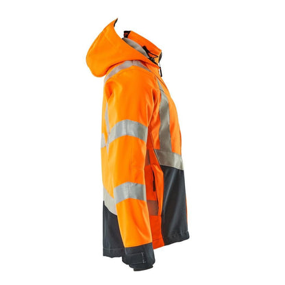 MASCOT® Blackpool Soft Shell -takki