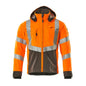 MASCOT® Blackpool Soft Shell -takki