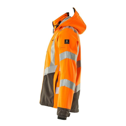 MASCOT® Blackpool Soft Shell -takki