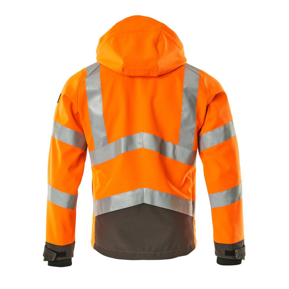 MASCOT® Blackpool Soft Shell -takki