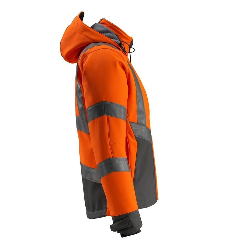 MASCOT® Blackpool Soft Shell -takki