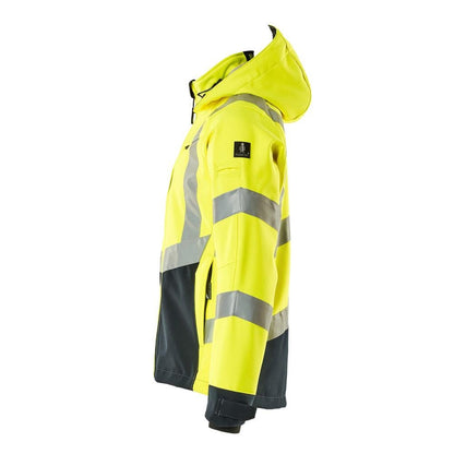 MASCOT® Blackpool Soft Shell -takki