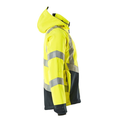 MASCOT® Blackpool Soft Shell -takki