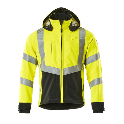MASCOT® Blackpool Soft Shell -takki