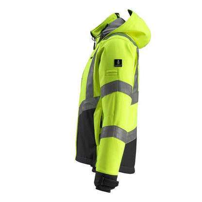 MASCOT® Blackpool Soft Shell -takki