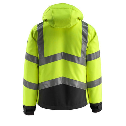 MASCOT® Blackpool Soft Shell -takki